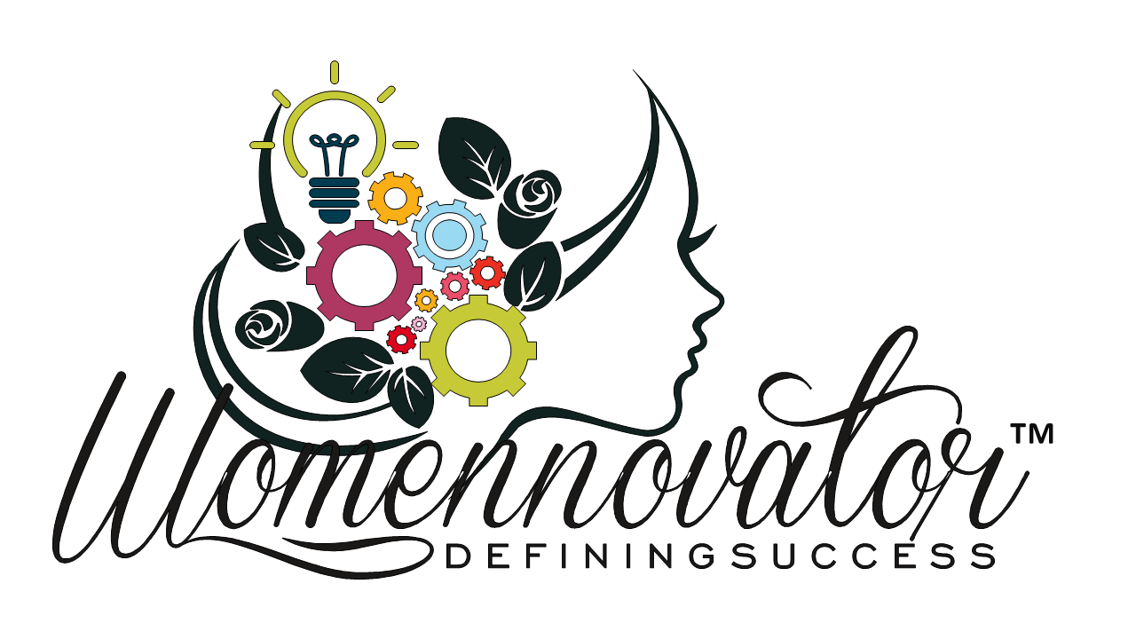 Womennovator-Logo